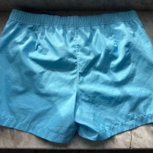 Men’s SHAN swim trunks medium